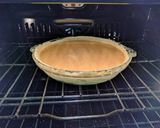 A picture of step 13 of Grandma Betty's Pumpkin Pie.