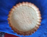Foto del paso 6 de la receta: Masa para tarta dulce