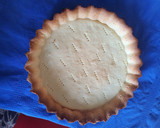 Foto del paso 6 de la receta: Masa para tarta dulce