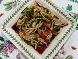 👩‍🍳Kobis Goreng Kicap