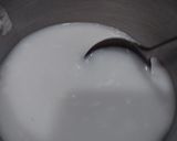 Foto langkah ke 3 dari resep Es Alpukat Gula Aren.