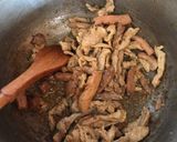 Foto del paso 2 de la receta: MI ARROZ, con mucho sabor