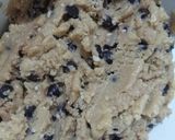Foto langkah ke 1 dari resep Choco Nut Cookies.
