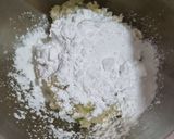 Foto langkah ke 2 dari resep Cilok Empuk.