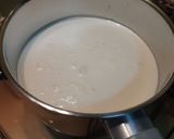 Foto del paso 2 de la receta: Flan de café bicolor