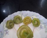 A picture of step 5 of Soft chew Sugar candy.