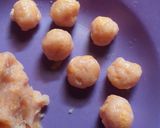 Foto langkah ke 1 dari resep #Weekandchallenge Mbokjo Kreni bumbu iris.