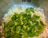 Foto del paso 2 de la receta: Pisto Mte