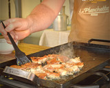 Foto del paso 4 de la receta: Mollejas doraditas a La Planchetta