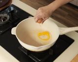 Foto langkah ke 3 dari resep Nasi Goreng Tek-Tek Devina Hermawan.