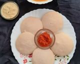ઈડલી સંભાર (Idli sambhar recipe in gujarati) રેસીપી સ્ટેપ9ફોટો