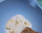 Foto del paso 1 de la receta: Ojitos de grasa vacuna