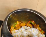 Bhoger khichdi(Recipe by Shikha Swarup in Hindi) रेसिपी चरण 7 फोटो