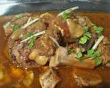 Paya recipe step 5 photo