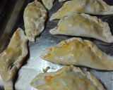Foto del paso 5 de la receta: Empanadas de carne!