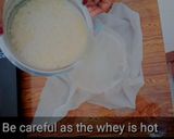 A picture of step 8 of Soft Paneer Recipe.