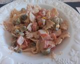 Foto del paso 8 de la receta: 179. Ensalada de lacitos con mahonesa y ketchup