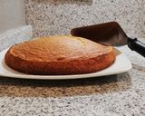 Foto del paso 7 de la receta: Bizcocho de zanahorias jugoso