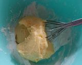 Foto langkah ke 3 dari resep Banana Pudding.