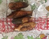 Foto del paso 5 de la receta: Pescado en salsa María