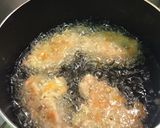 Foto langkah ke 4 dari resep Bala-bala London.