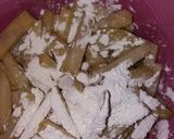 Foto langkah ke 6 dari resep Kentang Goreng ala KFC🍟.
