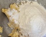 Une image de l'étape 2 de Cookie fraise.