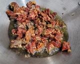 Foto langkah ke 4 dari resep Beef Slice Saus Tiram.