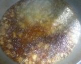 A picture of step 5 of Punjabi Daal Chawal.