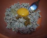 Foto langkah ke 3 dari resep Bola-Bola Tempe.