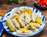 Foto langkah ke 4 dari resep Tahu Aci Khas Tegal.