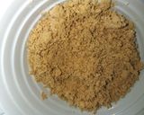 ஹமுஸ்(கொண்டைக்கடலை டிப்) ரெசிபி ஸ்டேப் 1 புகைப்படம்