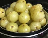 આમળા કેન્ડી(Amla Candy Recipe in Gujarati) રેસીપી સ્ટેપ1ફોટો