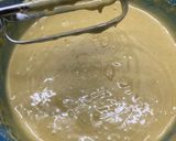 Foto del paso 2 de la receta: Budín de naranja