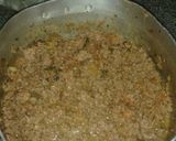 Foto del paso 1 de la receta: Salsa bolognesa