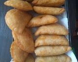 Foto del paso 11 de la receta: Empanadas de carne picada y patatas