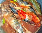 Foto langkah ke 4 dari resep Ayeman Pindang.