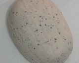 Foto langkah ke 17 dari resep Mix Seeds Sourdough Bread (Kabuki Gold).
