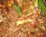 Foto langkah ke 3 dari resep Sambel Goreng ikan Teri.