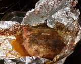 Foto del paso 4 de la receta: Caña de lomo al horno