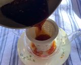 รูปขั้นตอนการทำที่ 3 ของ ชาอินเดีย, มาซาล่าไชย์ (Masala Chai)
