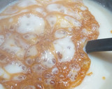 Foto del paso 5 de la receta: Postre de maicena con caramelo