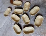 Une image de l'étape 4 de Tartelettes à la confiture ☕.
