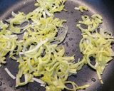 Foto del paso 6 de la receta: Sopa de garbanzos con fideos