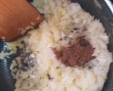 Foto del paso 1 de la receta: Palak Paneer sin queso