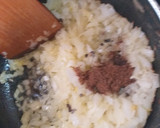 Foto del paso 1 de la receta: Palak Paneer sin queso