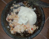 Foto langkah ke 4 dari resep [44] Perkedel Tahu Kelapa Gurih.