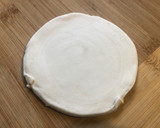 甜品：葡撻（簡單版）的食譜步驟5照片