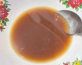 Foto langkah ke 4 dari resep Yum Teen Kai (Salad Ceker ala Thailand & Laos).