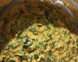Kothmbir vadi recipe step 3 photo